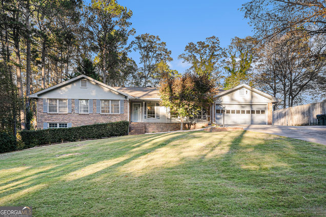 2786 Westminister Lane NW Conyers, GA House Sold - Photo 1 of 1. Opens carousel modal