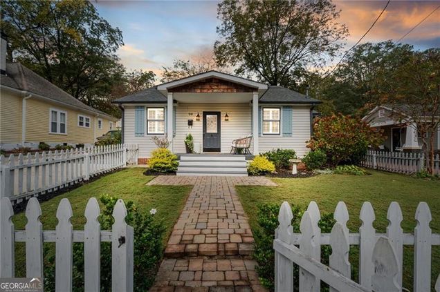 94 Holland Street NW Marietta, GA House Sold - Photo 1 of 1. Opens carousel modal