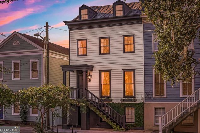 507 E Mcdonough Street