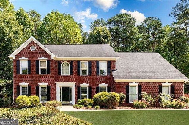 1578 Duxbury Place NW Kennesaw, GA House Sold - Photo 1 of 1. Opens carousel modal