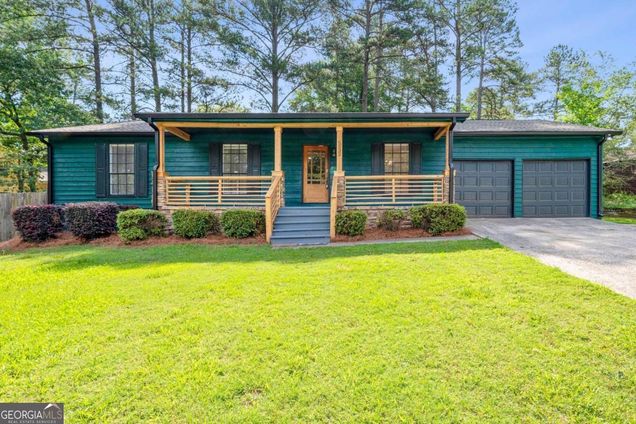 5532 Plum Court Atlanta, GA House Sold - Photo 1 of 1. Opens carousel modal