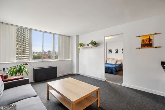 215 Piedmont Avenue NE Unit 1010 Atlanta, GA Condo Sold - Photo 1 of 1. Opens carousel modal