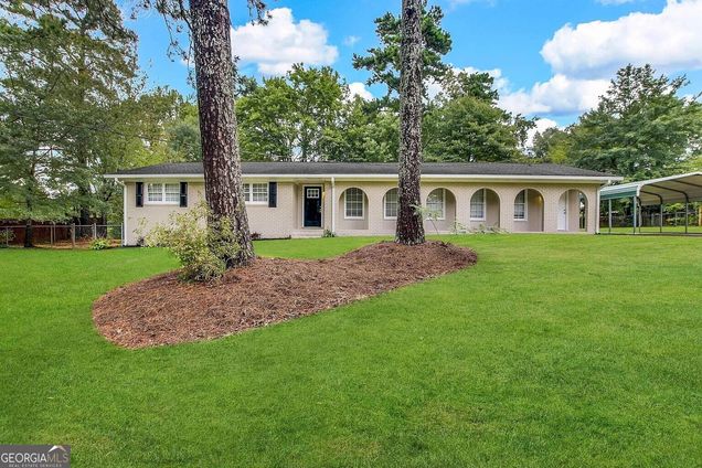 3617 Collins Drive Douglasville, GA House Sold - Photo 1 of 1. Opens carousel modal