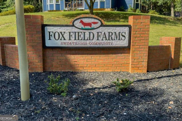 1509 Fox Hound Woodstock, GA Plot of land Sold - Photo 1 of 1. Opens carousel modal