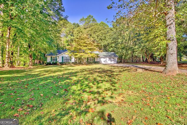 160 Ruth Drive Newnan, GA House Sold - Photo 1 of 1. Opens carousel modal