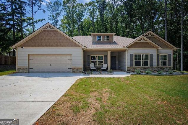 52 Ruth Drive Newnan, GA House Sold - Photo 1 of 1. Opens carousel modal
