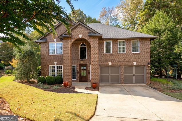 3741 Steve Drive Marietta, GA House Sold - Photo 1 of 1. Opens carousel modal
