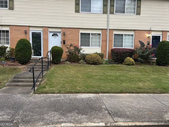 405 Fairburn Road SW Unit 13 Atlanta, GA Condo Sold - Photo 1 of 1. Opens carousel modal
