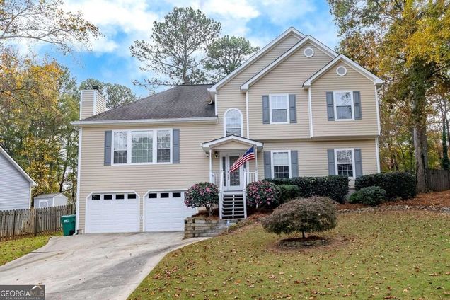 2045 Spicers Lane Woodstock, GA House Sold - Photo 1 of 1. Opens carousel modal