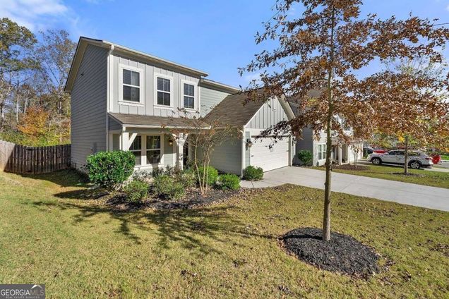 255 Augusta Walk Canton, GA House Sold - Photo 1 of 1. Opens carousel modal