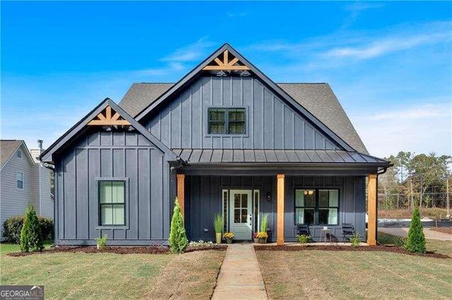 36 Puckett Road SE Emerson, GA House Sold - Photo 1 of 1. Opens carousel modal