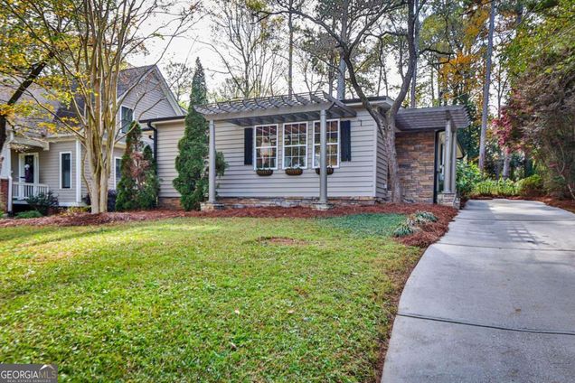 121 Park Drive Decatur, GA House Sold - Photo 1 of 1. Opens carousel modal