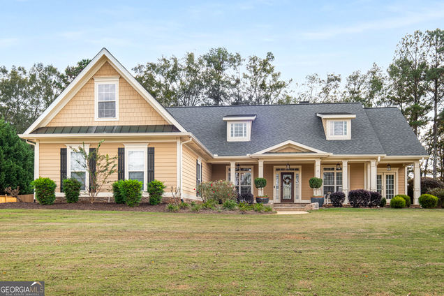 205 Suffolk Way McDonough, GA House Sold - Photo 1 of 1. Opens carousel modal