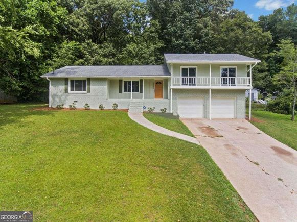 3626 Mill Glen Drive Douglasville, GA House Sold - Photo 1 of 1. Opens carousel modal