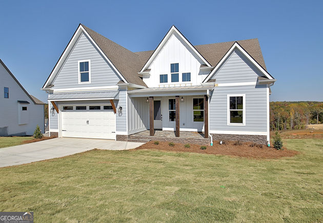 55 Crest Haven Court