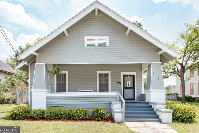 512 Williams Street Waycross, GA House Sold - Photo 1 of 1. Opens carousel modal