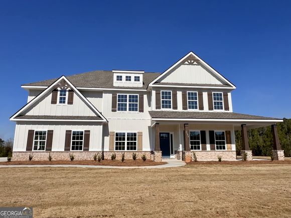 2139 Mountain Hill Road Unit 98 Fortson, GA House Sold - Photo 1 of 1. Opens carousel modal