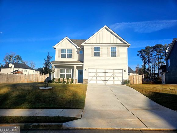 34 Ashton Place Newnan, GA House Sold - Photo 1 of 1. Opens carousel modal