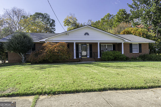 1028 Ridge Avenue Stone Mountain, GA House Sold - Photo 1 of 1. Opens carousel modal