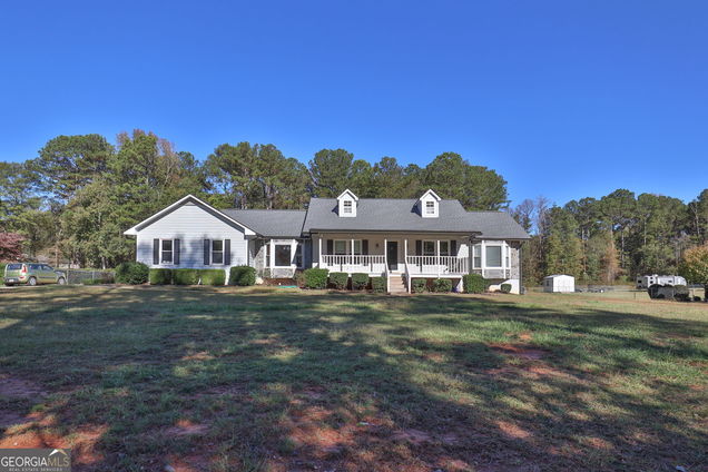236 Ruth Drive Newnan, GA House Sold - Photo 1 of 1. Opens carousel modal