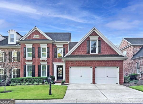 2730 Donnelath Place Alpharetta, GA Townhouse Sold - Photo 1 of 1. Opens carousel modal