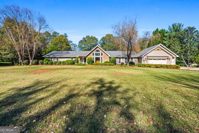 2120 Cannon Way NW Marietta, GA House Sold - Photo 1 of 1. Opens carousel modal