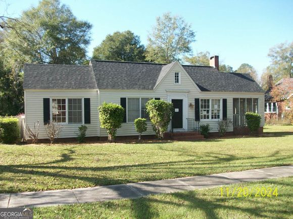 73 S Dooley Street Unit # 235 Hawkinsville, GA House Sold - Photo 1 of 1. Opens carousel modal