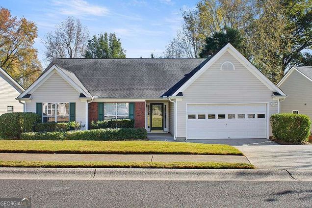 4016 Mcpherson Drive Acworth, GA House Sold - Photo 1 of 1. Opens carousel modal