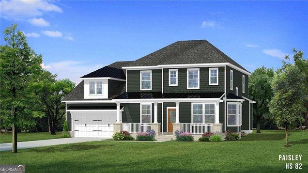 4029 Andover Circle Mcdonough, GA House Sold - Photo 1 of 1. Opens carousel modal