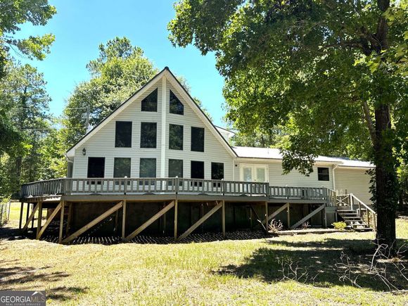 158 Fortner Pond Road Kite, GA House Sold - Photo 1 of 1. Opens carousel modal