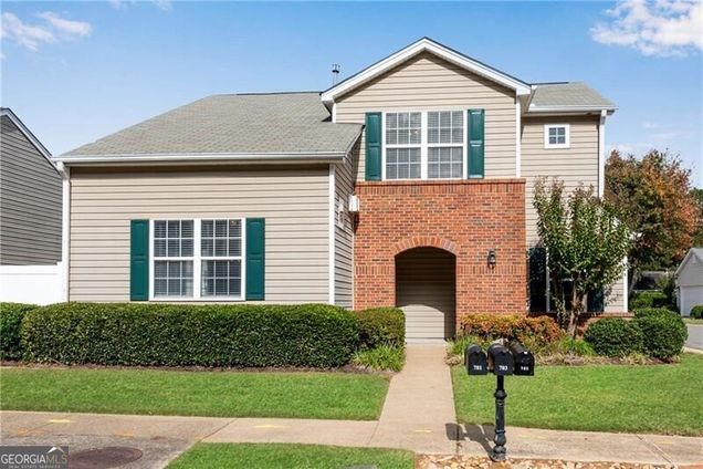 701 Bedford Court Woodstock, GA House Sold - Photo 1 of 1. Opens carousel modal