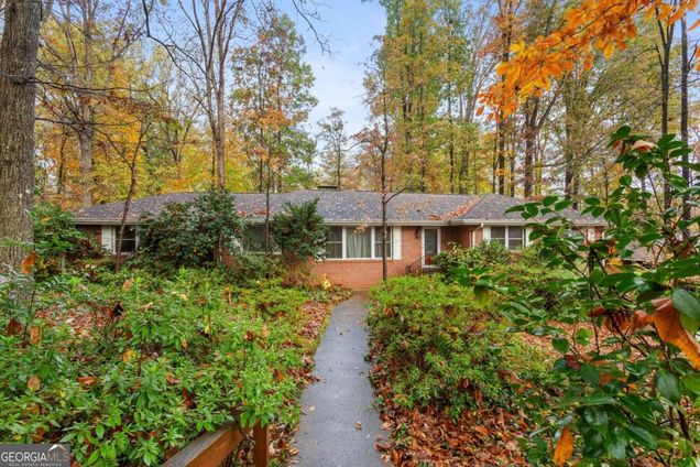 1511 Debra Drive SE Smyrna, GA House Sold - Photo 1 of 1. Opens carousel modal