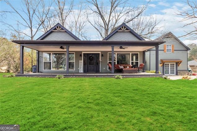4900 Lilburn Stone Mountain Road SW Lilburn, GA House Sold - Photo 1 of 1. Opens carousel modal