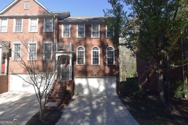 2569 Bridlewood Lane SE Unit 16 Atlanta, GA Townhouse Sold - Photo 1 of 1. Opens carousel modal