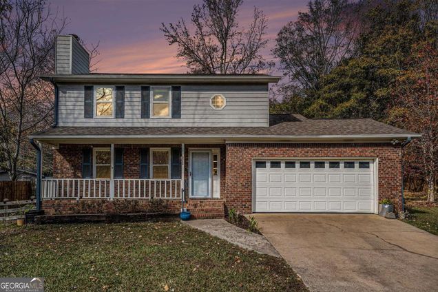 5260 Springtide Lane Powder Springs, GA House Sold - Photo 1 of 1. Opens carousel modal
