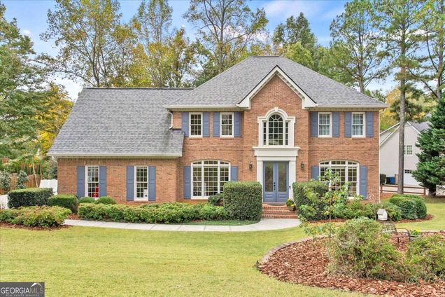 300 Rossiter Ridge Alpharetta, GA House Sold - Photo 1 of 1. Opens carousel modal