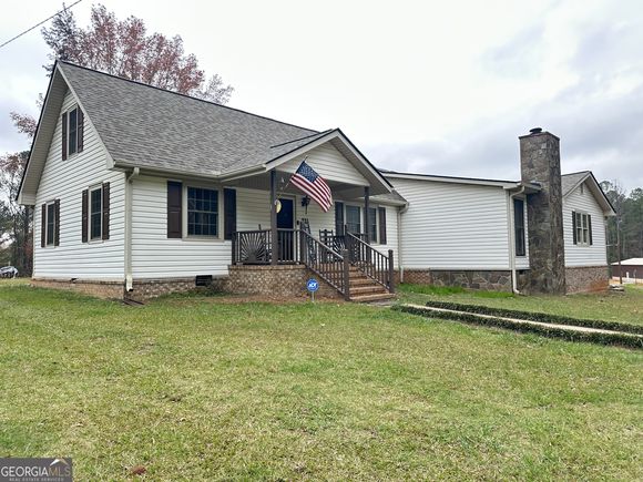 7655 Mount Carmel Road Gay, GA Plot of land Sold - Photo 1 of 1. Opens carousel modal