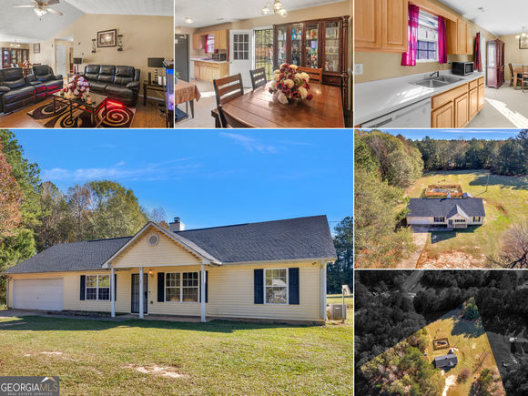 105 Caroline Court Gay, GA House Sold - Photo 1 of 1. Opens carousel modal