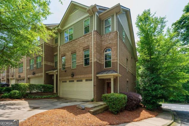 2495 SE Palladian Manor Way SE Unit 1 Atlanta, GA Townhouse Sold - Photo 1 of 1. Opens carousel modal