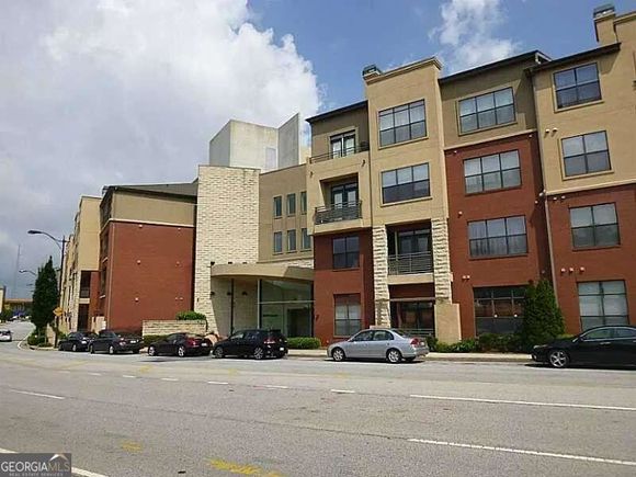 400 17th Street NW Unit 1453 Atlanta, GA Condo Active - Photo 1 of 9. Opens carousel modal