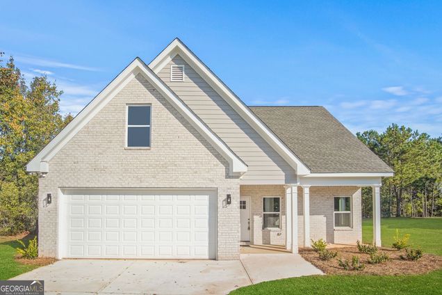 521 Bentley McDonough, GA House Sold - Photo 1 of 1. Opens carousel modal