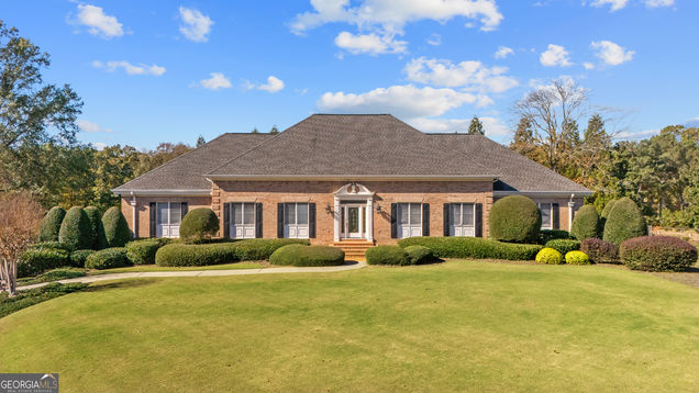 9295 Riverclub Parkway Johns Creek, GA House Sold - Photo 1 of 1. Opens carousel modal