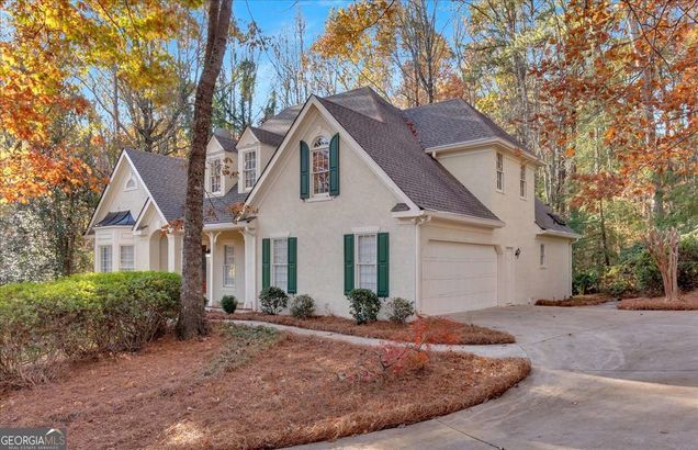 4995 Artisan Way NW Kennesaw, GA House Sold - Photo 1 of 1. Opens carousel modal
