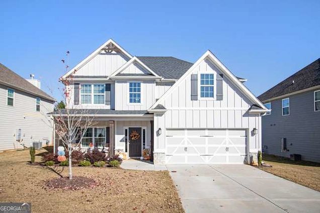 98 Ashton Place Newnan, GA House Sold - Photo 1 of 1. Opens carousel modal