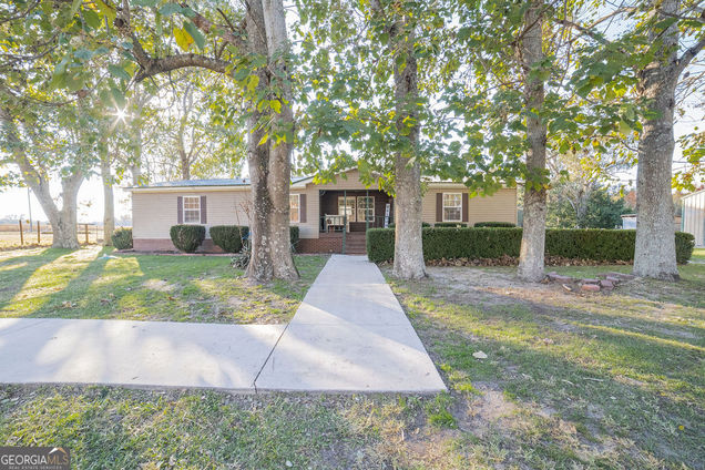 385 Old Vienna Road Elko, GA House Sold - Photo 1 of 1. Opens carousel modal