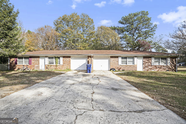 4586 Dodson Drive Douglasville, GA House Sold - Photo 1 of 1. Opens carousel modal