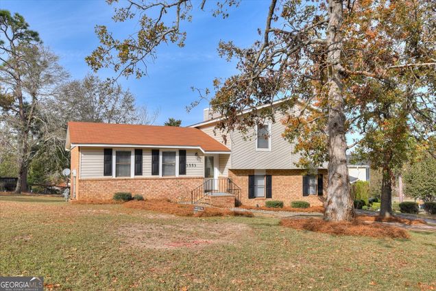 3553 Stoney Brook Road Augusta, GA House Sold - Photo 1 of 1. Opens carousel modal
