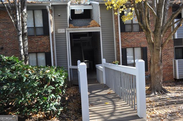 207 Warm Springs Circle Roswell, GA Condo Sold - Photo 1 of 1. Opens carousel modal