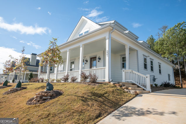 221 Highpointe Lane Athens, GA House Sold - Photo 1 of 1. Opens carousel modal