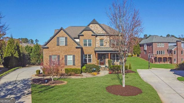2556 Lulworth Lane Marietta, GA House Sold - Photo 1 of 1. Opens carousel modal
